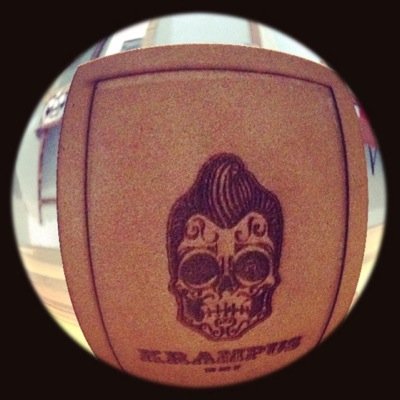 BARBERIA KRAMPUS OAXACA CERVEZAS, CHICAS Y ROCKABILLY SIGENOS EN FACEBOOK https://t.co/Zp8mkzCzY1