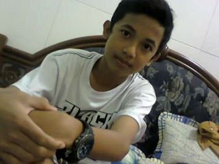 16 tahun
 '