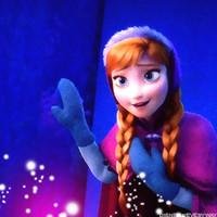 Hi! I'm Princess Anna of Arendelle. Say, do you wanna build a snowman? The most awkward princess around. Best friend: @HiccupTheIII. (Pssst, it's Rice)