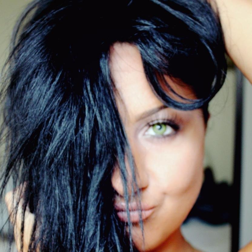 Makeup, Beauty, Fashion - all things pretty - Attention-Randomness!! :D