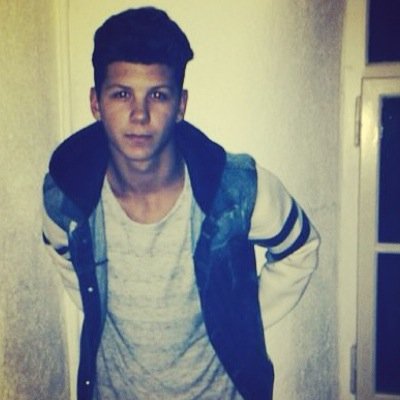 Instagram : Dezosimon ! 
You find me on Facebook !