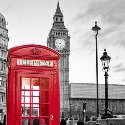 Welcome to London, the home of many celebrities. But what happens when the city is filled with them? (@ or DM to join)