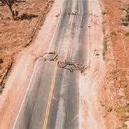 California Quake Watch