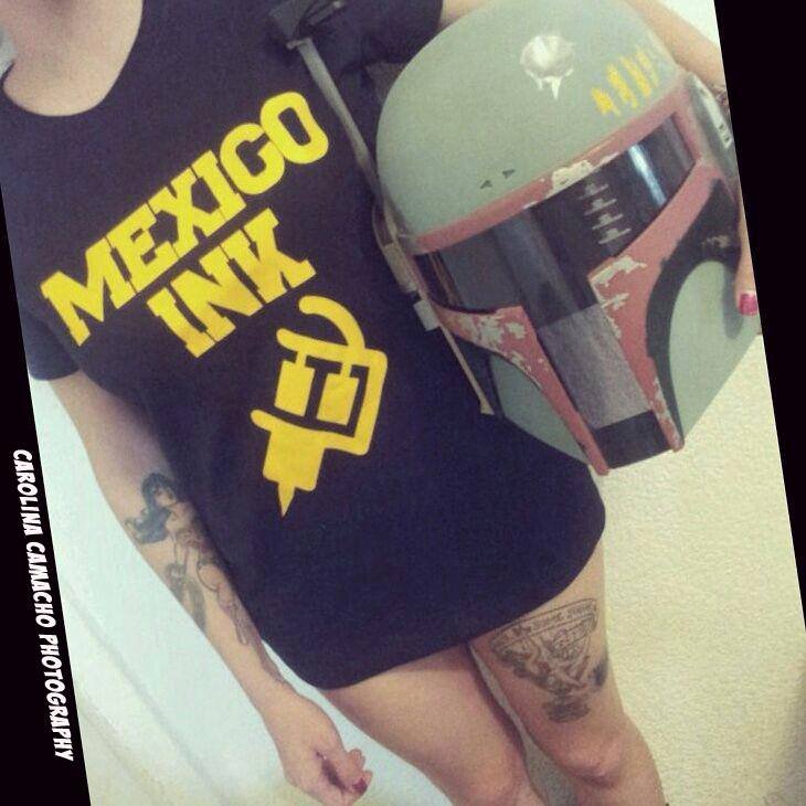 Mexico Ink (mexicoinktattoo) Twitter