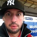 damon clive hall - @brandednomadic - Twitter