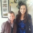 Sarah Darcy - @sarahdarcy2011 - Twitter