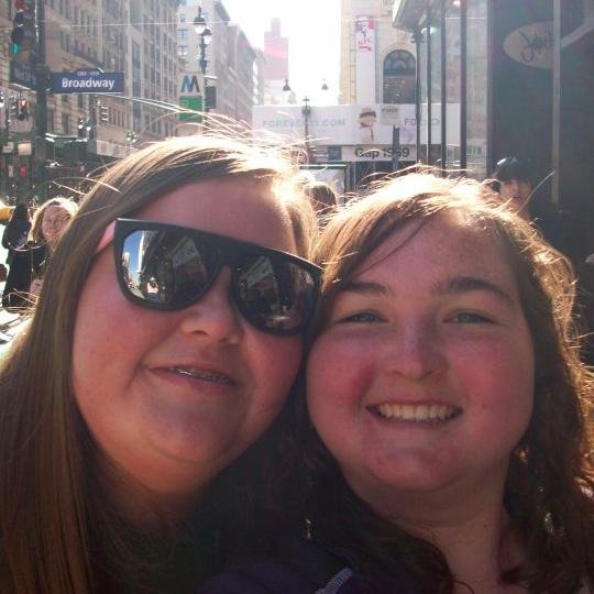 Mrs_Burford's profile picture. 