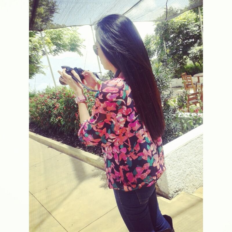 AngieSamayoa_'s profile picture. Cada día me enamoro aun mas de el •Pablo D. Flores♡