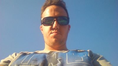 Monitor de patinaje, la vida es como viene.