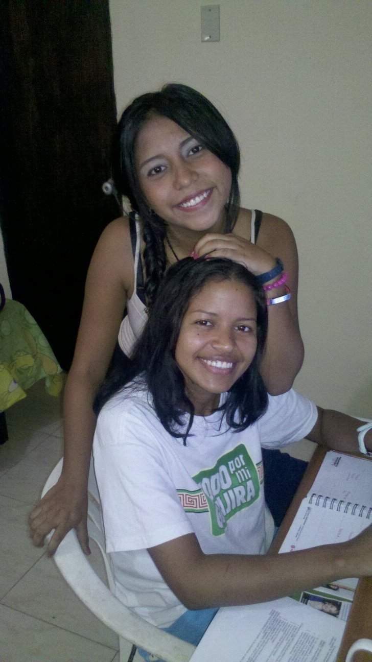 YOU AND I :* Querer Querert!!