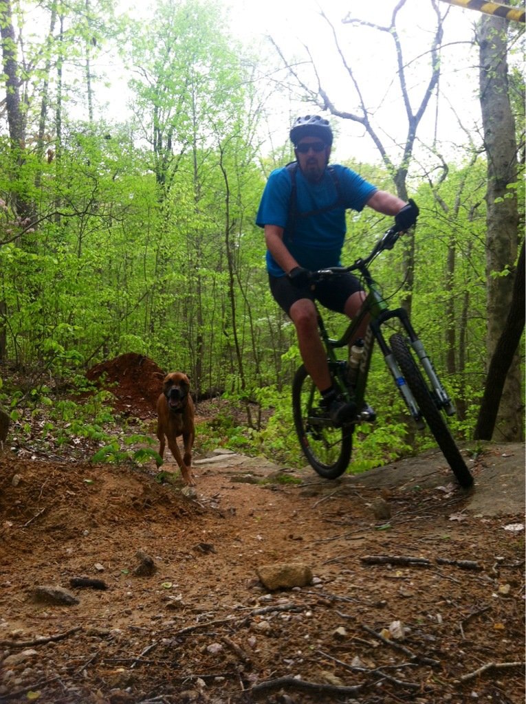 Mountain Biker. Tech. Support Orange Co. Schools @ GHMS. JV Head Coach Men's and Women's Soccer Cedar Ridge High School.