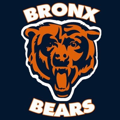 ToonBronxBears's profile picture. The Bronx Bears, Toon Baseball Team.