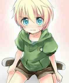 H-Hello, I- I'm Tommy and I'm 6, a-also, I'm an orphan.@Suteishi_Otaku and @JailedRin are my big b-brothers. @GamerOkatu i-is m-my big s-sister. #RP