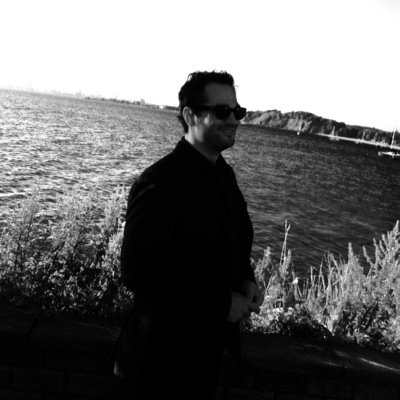 . . . author of THE VIDEOGRAPHER, winner of the International 3-Day Novel Contest, and MFA: THE NOVEL . . .