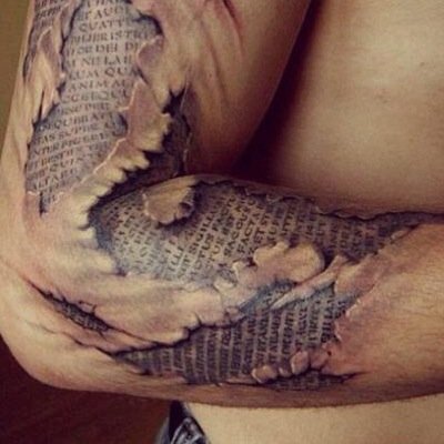 gorechepower's profile picture. 