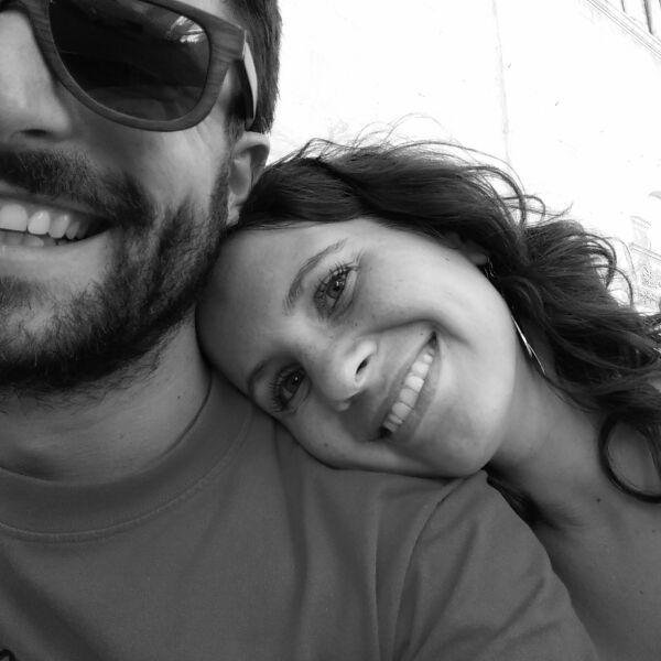 LizzieAndCarlos's profile picture. Lizzie and Carlos' Twitter Account