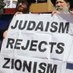 Jew Not Zionist (@jewsnotzionists) Twitter profile photo Jew Not Zionist (@jewsnotzionists) Twitter profile photo