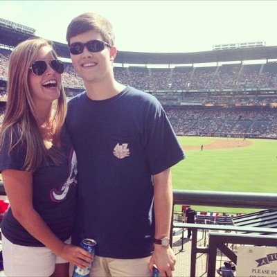 ColinCurry9's profile picture. University of Georgia