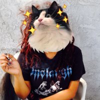 Alyssa G(@TheAlyssaG666) 's Twitter Profile Photo