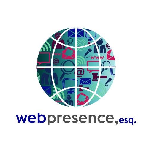 Web Presence Management by Attorneys for Attorneys. Website Design | #LegalMarketing | #SocialMedia | #OnlineReputation | Public Relations