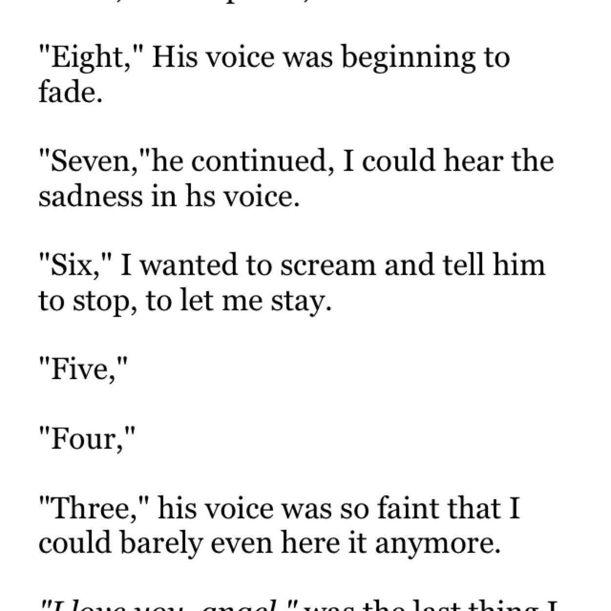 I write One Direction and Justin Bieber Fan Fictions go check it out Bad Boy on wattpad http://t.co/ih6KXdPim1