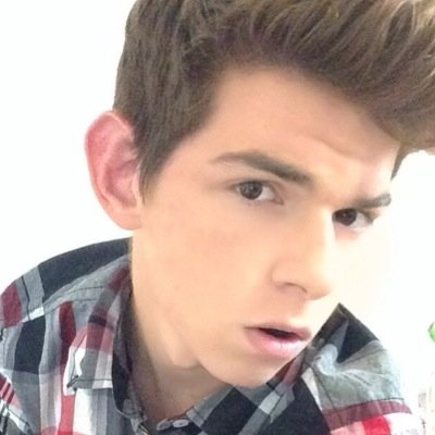 jakedelicato's profile picture. 16 • gay • minnesota