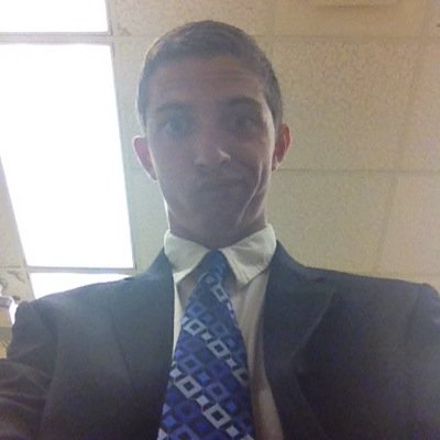 treyster94's profile picture. 