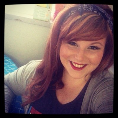 A small town fifth grade teacher - teaching on a small town budget!

Blog: http://t.co/3fHMhTmsCm