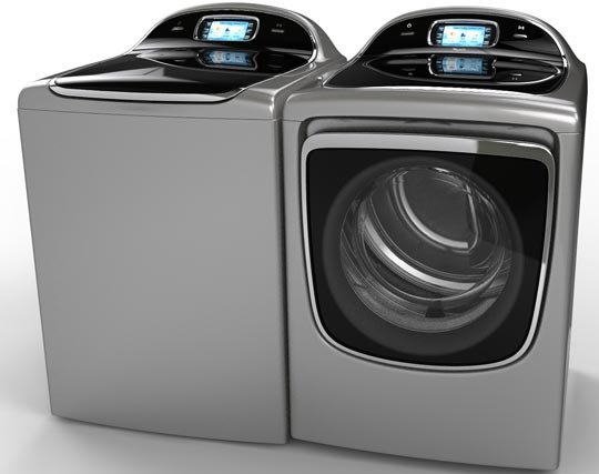 We're your reliable appliance repair service.