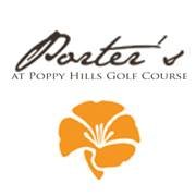 Porter’s in the Forest is now a place where discriminating diners (golfers and non-golfers, locals and tourists) expect something deliciously different.