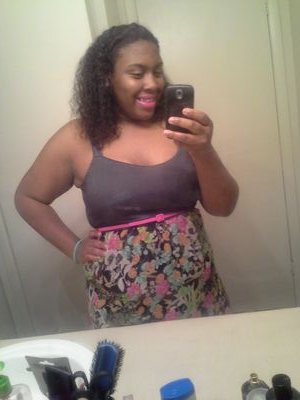 PoeticButterfly's profile picture. #TeamBrownSkin #TeamThickness #TeamCollegeChick #TeamFollowme #TeamFollowback