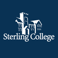 Sterling College(@SterlingCLife) 's Twitter Profile Photo