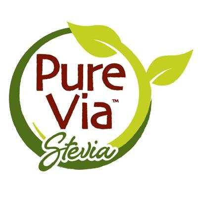 The Canadian home of Pure Via, the naturally-sourced, zero calorie sweetener made from the stevia leaf. Tweets by the Pure Via Canada PR team.