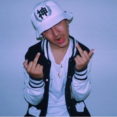 indig0isNick's profile picture. crack kids