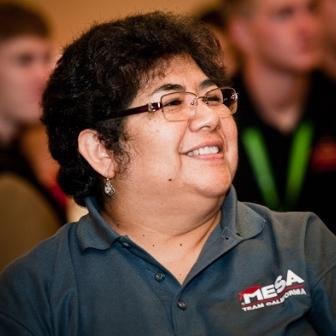 MESA Statewide Director of Programs