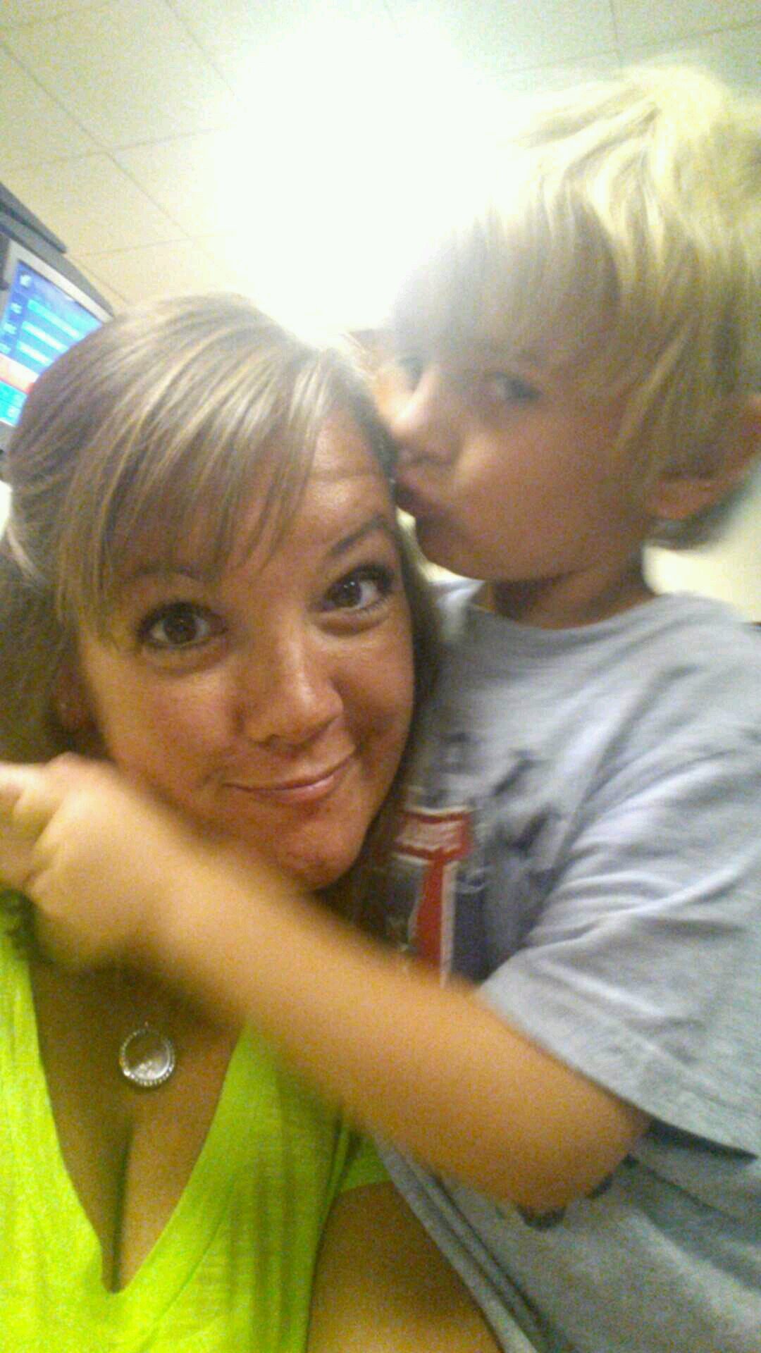 KishaNuckols's profile picture. 