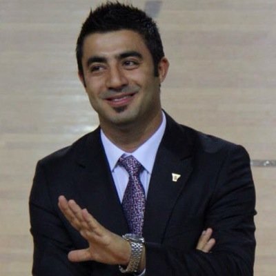 ADANA ASKİ SK. ASİSTAN COACH U20&18 NATIONAL TEAM ASİSTAN COACH