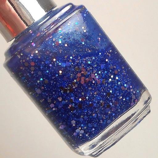 LacqueristaCo's profile picture. 