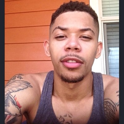 _GodFearinNigga's profile picture. Cool Dude, dont really matter if you follow I aint Jesus 22yrs old..Too Laid back ,G.O.E