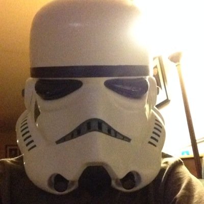 Darthbrian21's profile picture. Dark Lord of the Sith