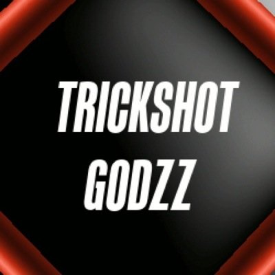 TRICKSHOT GODZZ is a cod ghost clan