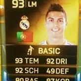 FutGiveawys14's profile picture. 