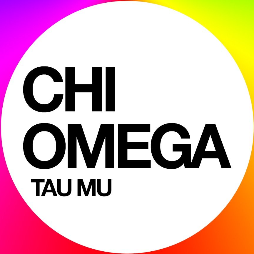 Tau Mu chapter of Chi Omega at Washington University in St. Louis