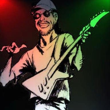 I AM MARTIMUS HERG and I TOO play rock & roll!