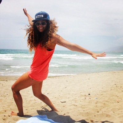 YoceliSurf's profile picture. Surfista de corazon ❤️