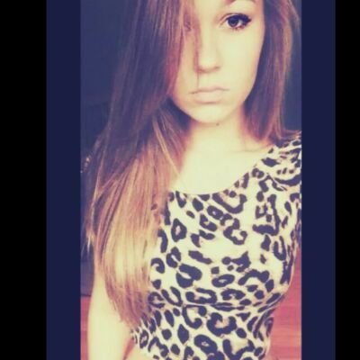 16 going on 17! Austins the babe. 3tana is the babes. and toms the baby. ily have good day.