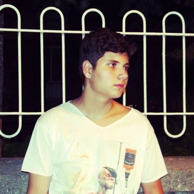 Özgür Deniz Gürbüz (16)