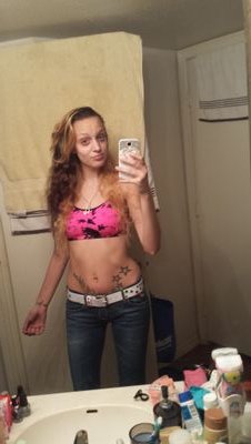 Mommy 1st - Cosmetologist - Phlebotomist - Sagittarius - 90's Baby - Still Fuck Your Feelings Tho ♥