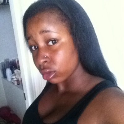 Follow me on IG : nanaaa__baddass 
im nana by the way ... follow me & i will follow u back !  gone head & be nosie lol .