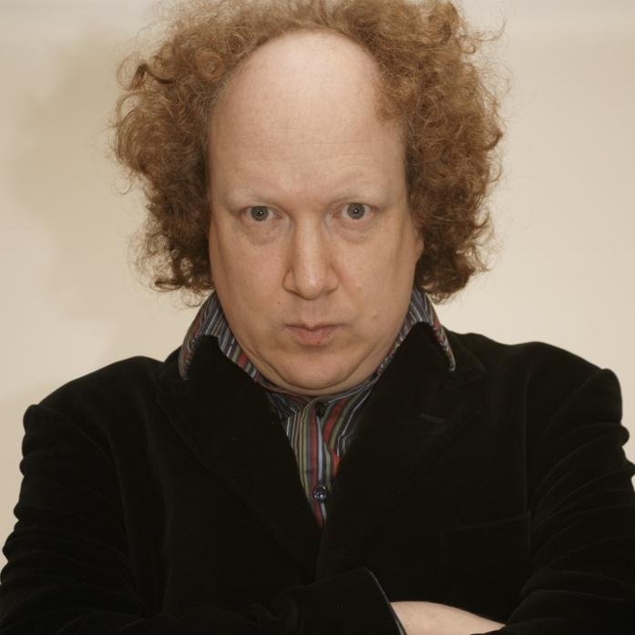 The undeniably official Twitter account for Andy Zaltzman's Satirist For Hire show